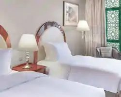 Madinah Hilton thumbnail
